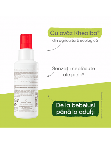 A-Derma Spray Cutalgan, 100 ml, LAB. PIERRE...