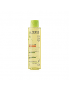 A-Derma Ulei de dus Exomega control, 200 ml, LAB. PIERRE...