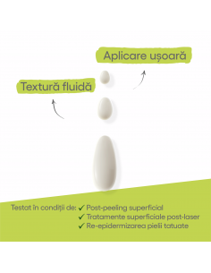 Crema reparatoare Epitheliale AH Ultra, A-Derma, 40 ml,... 2