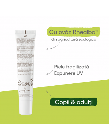 Crema reparatoare Epitheliale AH Ultra,...
