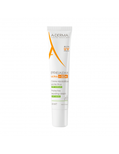 Crema reparatoare Epitheliale AH Ultra, A-Derma, 40 ml,...