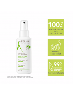 A-Derma Cytelium spray, 100ml, LAB. PIERRE FABRE FRANTA 2