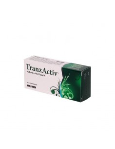 Tranzactiv natural x 20 cpr