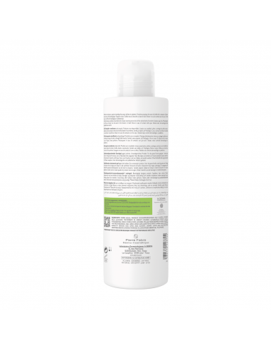 A-Derma Exomega control gel spumant, 500 ml,...