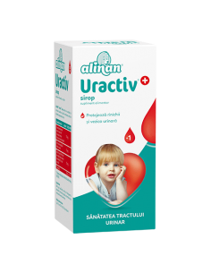 Alinan Uractiv Sirop x 150ml