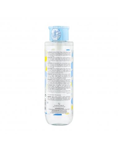 Klorane bebe apa pentru curatare, 500 ml, LAB....