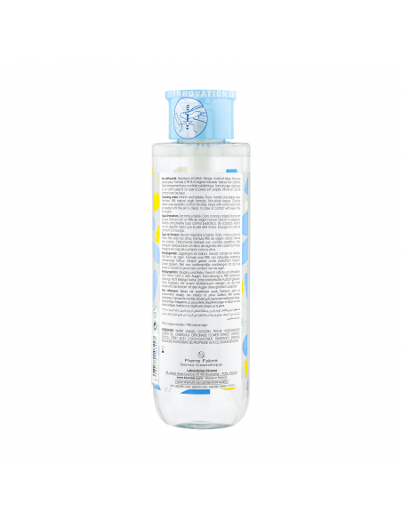 Klorane bebe apa pentru curatare, 500 ml, LAB. PIERRE FABRE FRANTA