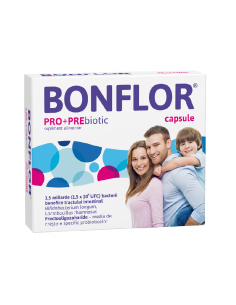 Bonflor x 20cps