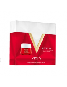 Vichy pachet liftactiv crema B3 anti-pete pigmetare brune...