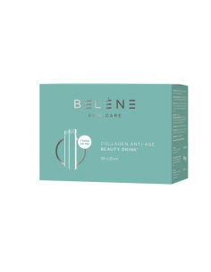 Bellene collagen beauty drink 25ml, 28 fiole, Ceres Pharma