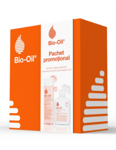 Bio-Oil ulei pt ingrijirea pielii, 200 ml +Bio-Oil...