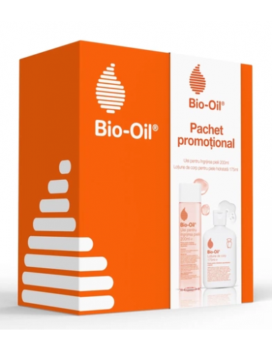 Bio-Oil ulei pt ingrijirea pielii, 200 ml...