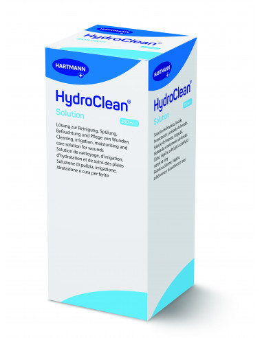 Hydroclean solutie, 350ml, PAUL HARTMANN AG