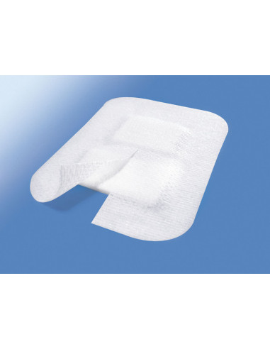 Cosmopor I.V. 8 × 6 cm – plasturi sterili, 50...