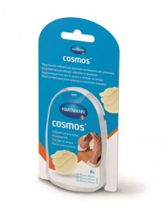 Cosmos mix pentru vezicule plasturi, 6 bucati, PAUL...