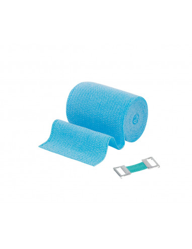 Dermaplast active coolfix fasa elastica cu...