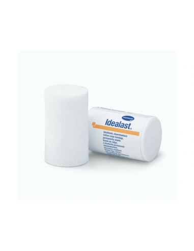 Idealast-haft - fasa elastica autoadeziva 6cm x...