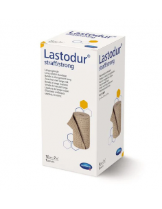 Lastodur 12cm x 7m fasa elastica pentru compresie...