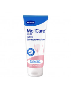 Molicare skin professional crema pentru protectie, 200 ml
