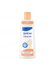 Molicare skin ulei, 500 ml, PAUL HARTMANN AG