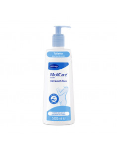 Molicare skin professional lotiune, 500 ml, PAUL HARTMANN AG