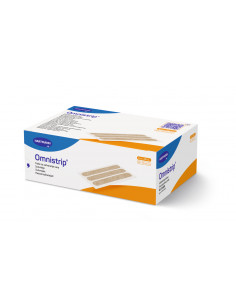 Omnistrip 6mm x 101 mm - plasture pentru inlocuirea...