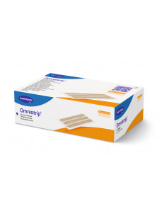 Omnistrip 25mm x 127 mm - plasture pentru inlocuirea...