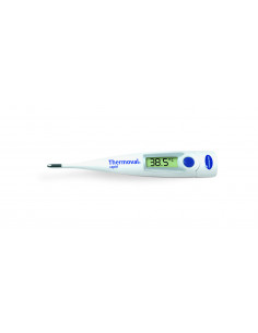 Thermoval rapid termometru digital cu raspuns in 10...