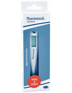 Thermoval standard termometru digital cu raspuns in 60...