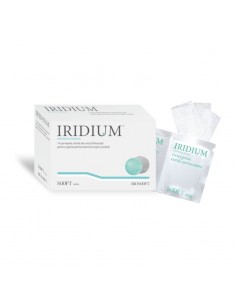 Iridium Șervețele Sterile pentru Adulți, 20 buc