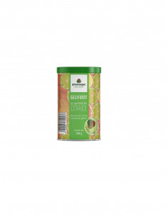 Green sugar gelifiant, 340g, Lab. Remedia Romania
