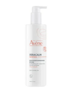 Avene xeracalm nutrition balsam hidratant, 400 ml, Lab....