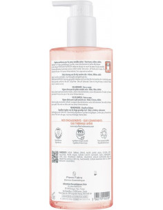 Avene Xeracalm nutrition gel de curatare, 500ml, Lab.... 2