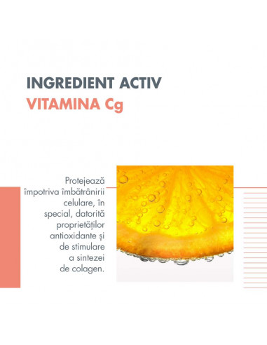 Avene Vitamin Activ Cg ser corector cu efect de...
