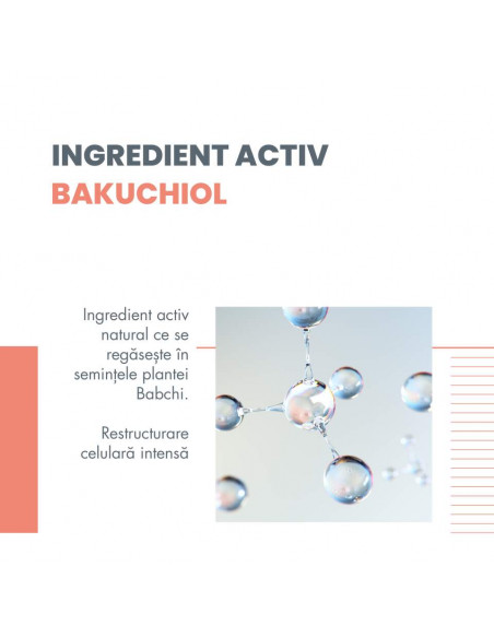 Avene Vitamin Activ Cg ser corector cu efect de luminozitate, 30ml, Lab. Pierre Fabre Franta