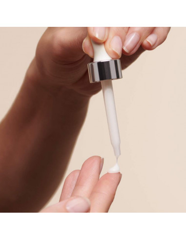 Avene Vitamin Activ Cg ser corector cu efect de...