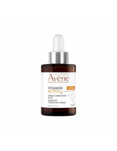 Avene Vitamin Activ Cg ser corector cu efect de...