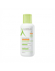 A-Derma Exomega Control crema emolienta, 400ml, Lab....