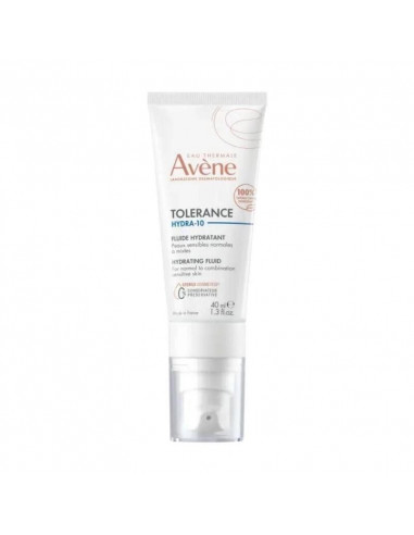 Avene Tolerance Hydra 10 fluid, 40ml, Lab....