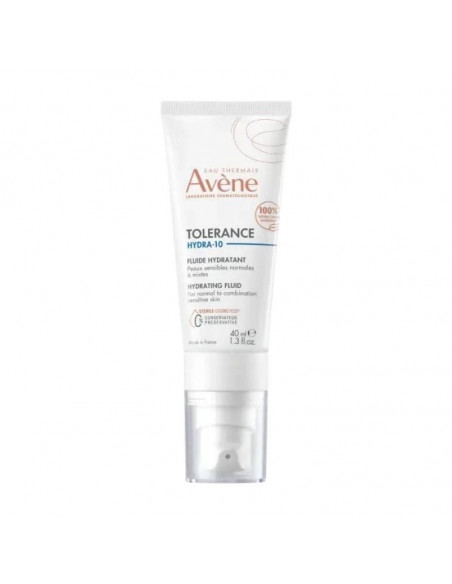 Avene Tolerance Hydra 10 fluid, 40ml, Lab. Piere Fabre Franta