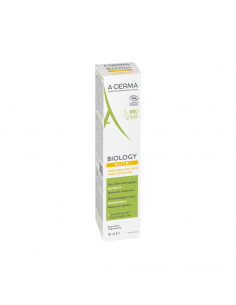 A-Derma Biology crema nutritiva, 40 ml, Lab. Pierre Fabre...