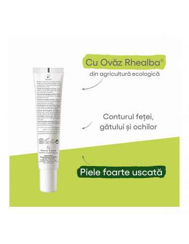 A-Derma Biology crema nutritiva, 40 ml, Lab....