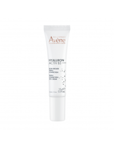 Avene Hyaluron Activ B3 crema de ochi cu tripla actiune,...