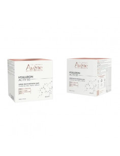 Avene Hyaluron Activ B3 crema noapte multi-intensiva,... 2