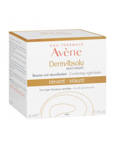 Avene Dermabsolu balsam de noapte reconfortant, 40ml,... 2