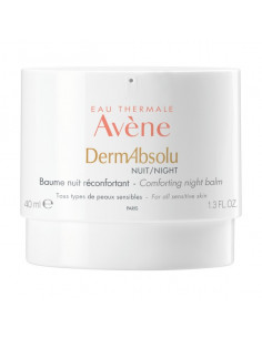 Avene Dermabsolu balsam de noapte reconfortant, 40ml,...
