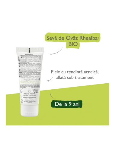 A-Derma Biology AC Hydra crema compensatoare...