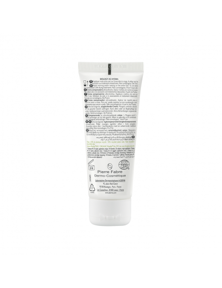 A-Derma Biology AC Hydra crema compensatoare ultra-calmanta, 40ml, Lab. Pierre Fabre Franta