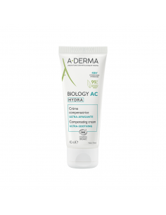 A-Derma Biology AC Hydra crema compensatoare...