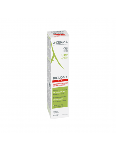 A-Derma Biology crema anti-roseata, 40 ml, Lab. Pierre...